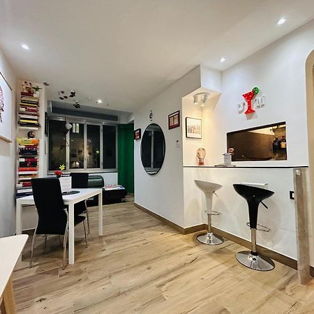 Appartamento Urban Maison Genua Buitenkant foto