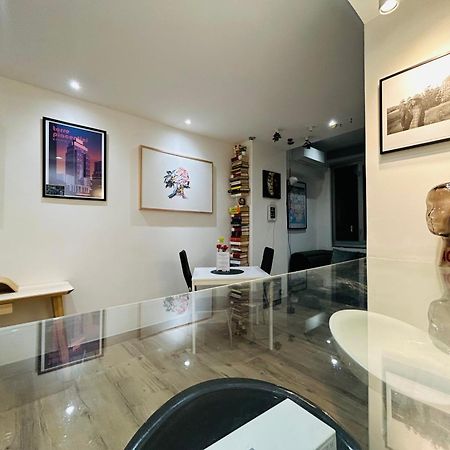Appartamento Urban Maison Genua Buitenkant foto