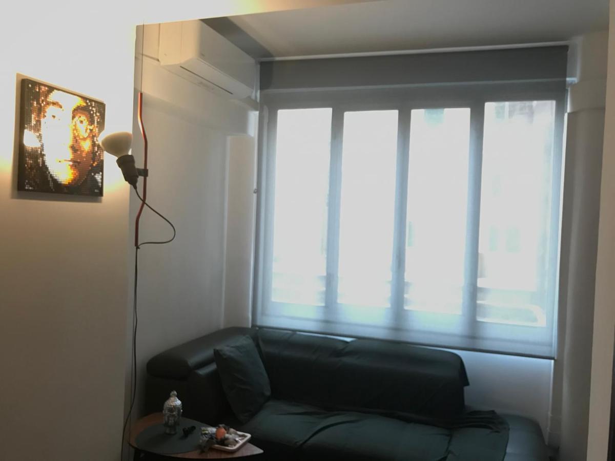 Appartamento Urban Maison Genua Buitenkant foto