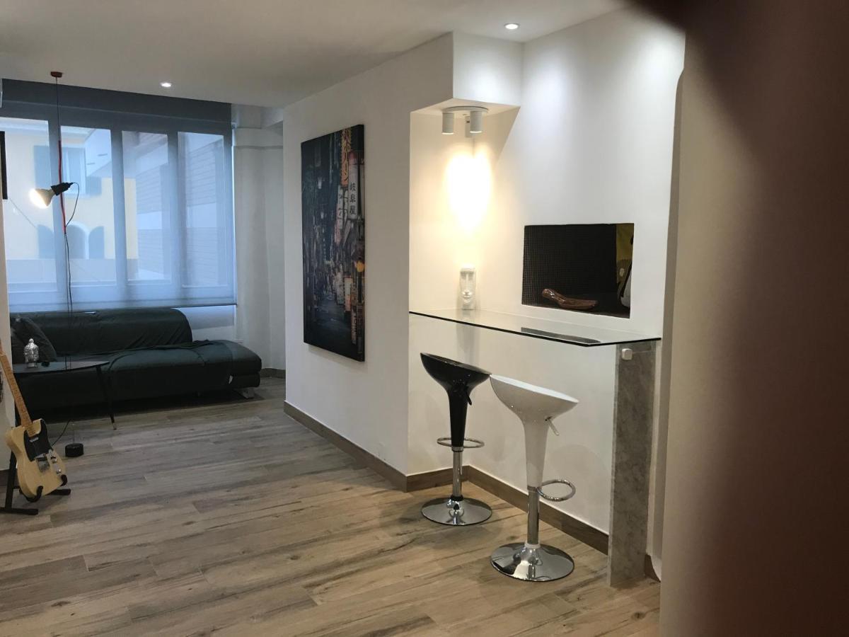 Appartamento Urban Maison Genua Buitenkant foto