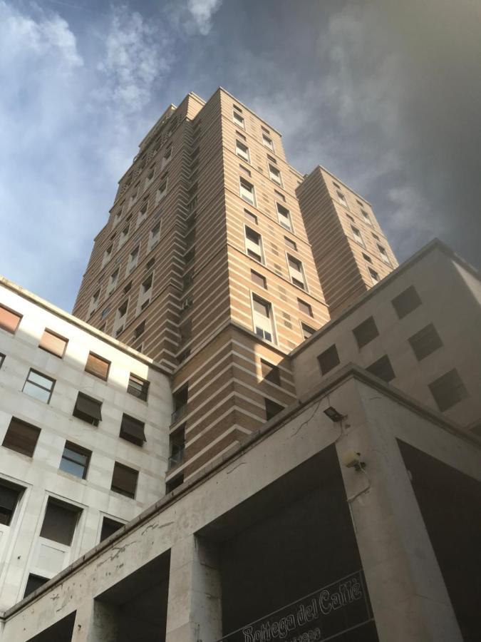 Appartamento Urban Maison Genua Buitenkant foto