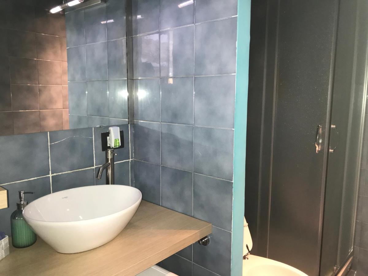 Appartamento Urban Maison Genua Buitenkant foto
