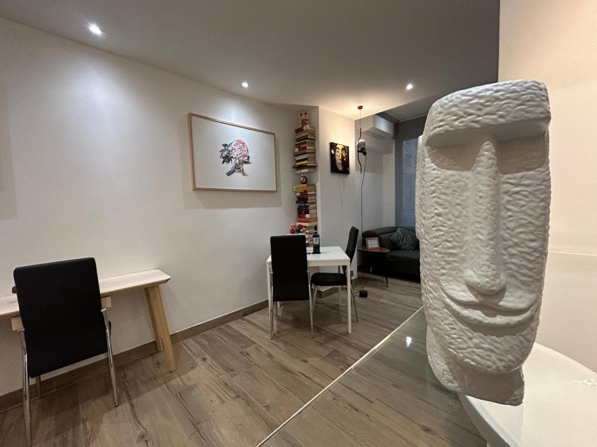 Appartamento Urban Maison Genua Buitenkant foto