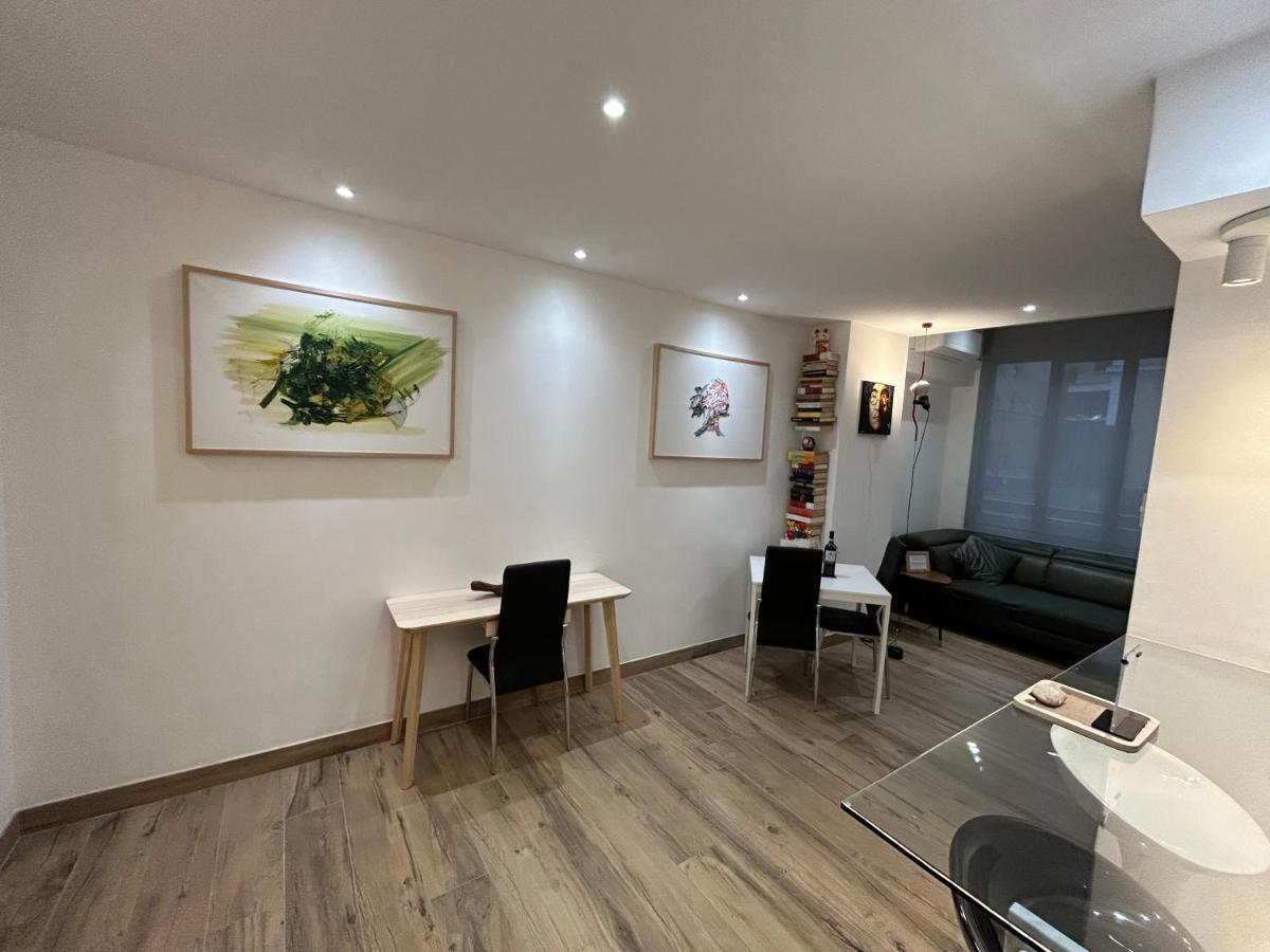 Appartamento Urban Maison Genua Buitenkant foto